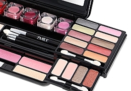 メイクパレット - Zmile Cosmetics Classic Makeup Palette — photo N5