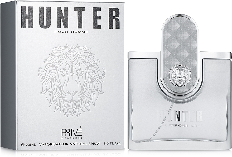 Prive Parfums Hunter - Eau de Toilette — photo N17