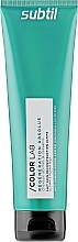 Smoothing Hair Milk - Laboratoire Ducastel Subtil Color Lab Absolute Repair Leave In Milk — photo N6