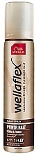 Hair Spray - Wella Wellaflex Hairspray Form & Finish — photo N1