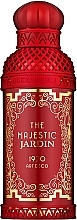 Fragrances, Perfumes, Cosmetics Alexander J The Majestic Jardin - Eau de Parfum