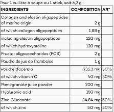 Collagen Dietary Supplement for Skin Health - D-Lab Nutricosmetics Pro-Collagen New Skin — photo N3