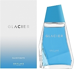 Oriflame Glacier - Eau de Toilette — photo N4