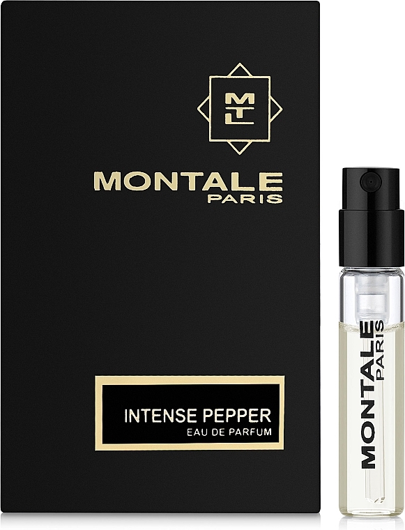 Montale Intense Pepper - Eau de Parfum (mini size) — photo N1