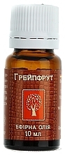 Essential Oil "Grapefruit" - Pharmacom — photo N2
