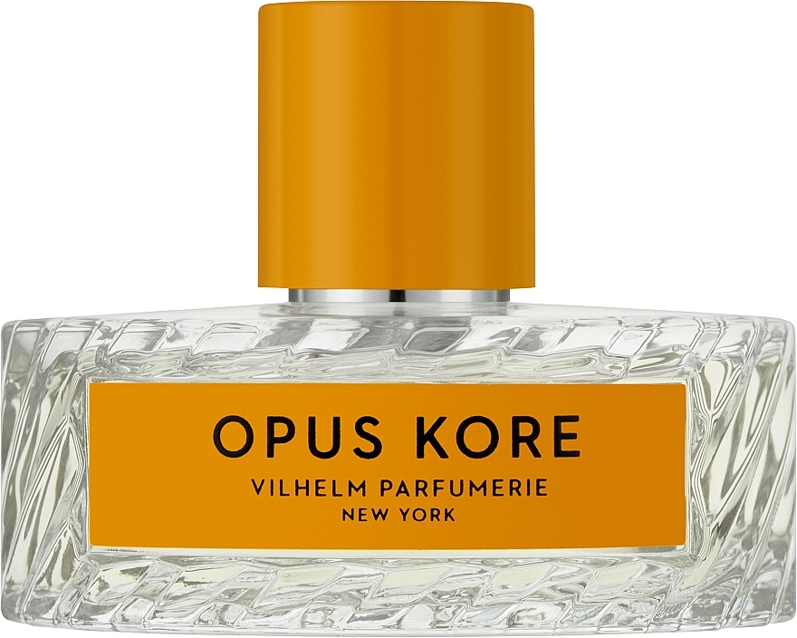 Vilhelm Parfumerie Opus Kore - Eau de Parfum — photo N2