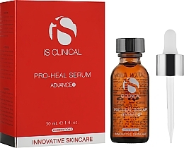 Healing Face Serum - iS Clinical Pro-Heal Serum Advance+ — photo N1