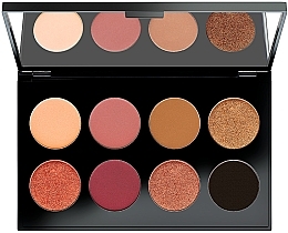 Fragrances, Perfumes, Cosmetics Eyeshadow Palette - Make up Factory Artist Eyeshadow Palette