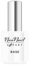 Fragrances, Perfumes, Cosmetics Base Coat - NeoNail Professional Expert Basic Base