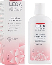 Anti-Acne Lotion - Leda Acne Lotion — photo N23