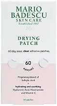 Anti-Acne Patch - Mario Badescu Drying Patch — photo N4