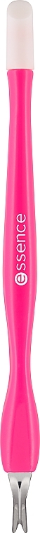 Cuticle Trimmer, pink - Essence The Cuticle Trimmer — photo N1