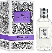 Etro Dianthus New Design - Eau de Toilette — photo N2