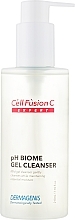 Fragrances, Perfumes, Cosmetics Cleansing Gel for Sensitive Skin - Cell Fusion C Expert Rebalancing Cleansing Gel