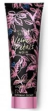 Perfumed Body Lotion - Victoria's Secret Velvet Petals Noir Body Lotion — photo N4