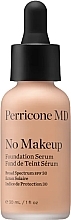 Fragrances, Perfumes, Cosmetics Foundation Serum - Foundation Serum