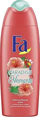 Shower Gel - Fa Paradise Moments — photo N3