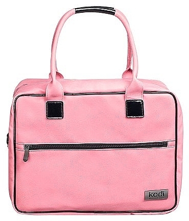 Makeup Artist Bag, pink - Kodi Professional — photo N4