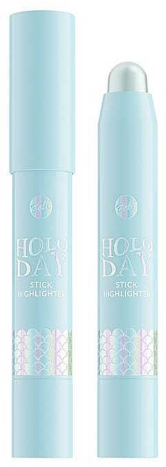 Highlighter Stick - Bell Highlighter Stick Holo-Day — photo N8