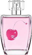 Fragrances, Perfumes, Cosmetics Lazell Kati Cherry - Eau de Parfum