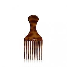 Fragrances, Perfumes, Cosmetics Comb - Acca Kappa Windsor 19