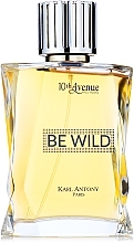 Karl Antony 10th Avenue Be Wild - Eau de Toilette — photo N2