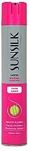 Fragrances, Perfumes, Cosmetics Extra Strong Hold Hair Spray - Sunsilk Extra Strong