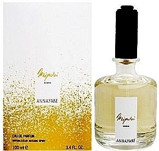 Fragrances, Perfumes, Cosmetics Annayake Miyabi Woman - Eau de Parfum