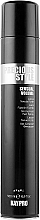 Strong Hold Hair Spray - KayPro Precious Style Hairspray — photo N1