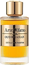 Fragrances, Perfumes, Cosmetics Arte Olfatto Oud Khasian Extrait de Parfum - Perfume
