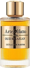 Arte Olfatto Oud Khasian Extrait de Parfum - Perfume — photo N1