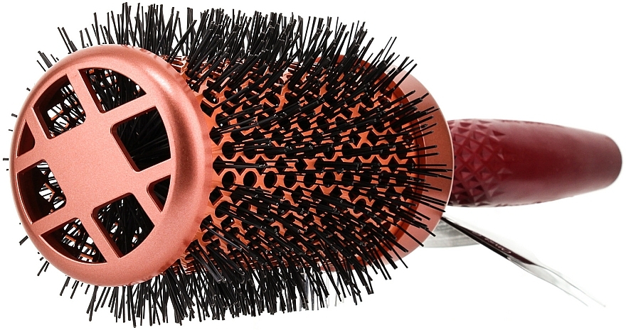 Thermo Brush 52 mm - Olivia Garden Heat Pro Ceramic+Ion d 52 — photo N2