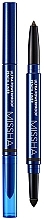 Fragrances, Perfumes, Cosmetics Long-Lasting Eye Pencil - Missha Ultra Powerproof Pencil Liner