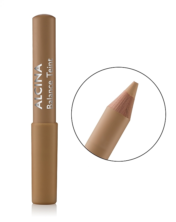 Concealer Pen - Alcina — photo N2