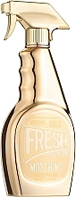 Moschino Gold Fresh Couture - Eau de Parfum (tester) — photo N3