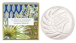 Fragrances, Perfumes, Cosmetics Fragonard Santal Cardamome - Soap