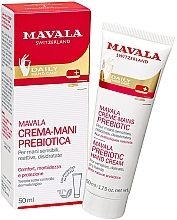 Prebiotic Hand Cream - Mavala Prebiotic Hand Cream — photo N7