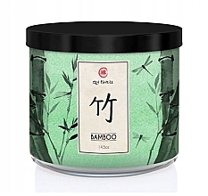 Fragrances, Perfumes, Cosmetics Kringle Candle Zen Bamboo - Scented Candle