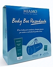 Fragrances, Perfumes, Cosmetics Set - Miamo Body Renew Body Box Hydra