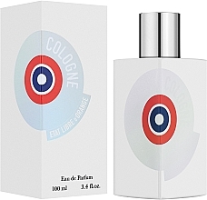 Etat Libre d'Orange Cologne - Eau de Parfum (tester) — photo N14