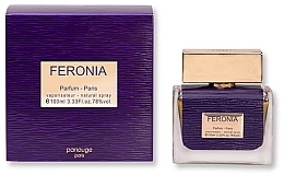 Fragrances, Perfumes, Cosmetics Panouge Ferronia - Eau de Parfum