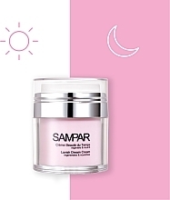 Anti-Aging Cream - Sampar Lavish Dream Cream — photo N25