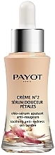 Soothing Anti-Redness Oil-Serum - Payot Creme №2 Soothing Anti-Redness Oil-Serum — photo N9