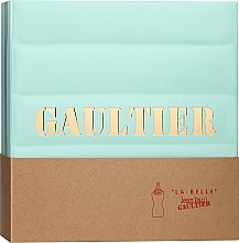 Jean Paul Gaultier La Belle Gift Box - Set — photo N4
