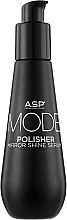 Anti Split Ends Shine Serum - Affinage Mode Polisher Mirror Shine Serum — photo N8