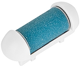 Fragrances, Perfumes, Cosmetics Roll-On Foot File - ETA White-Blue