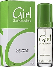 Gian Marco Venturi Girl - Eau de Parfum — photo N2