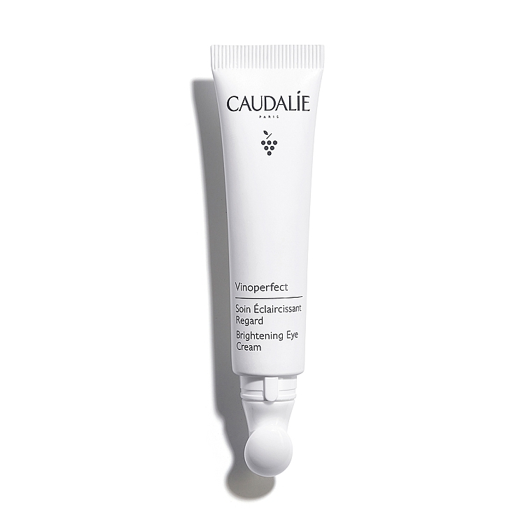 Brightening Eye Cream - Caudalie Vinoperfect Brightening Eye Cream — photo N7