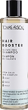 Fragrances, Perfumes, Cosmetics Strengthening Anti Hair Loss Shampoo - Tomas Arsov Hair Booster Sulfate Free Shampoo