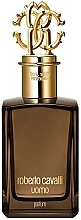 Roberto Cavalli Uomo Parfum - Perfume — photo N2